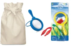 Explorers Party Bag