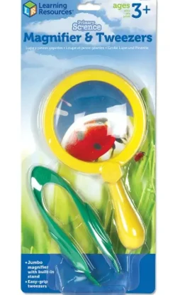 Explorers Party Bag