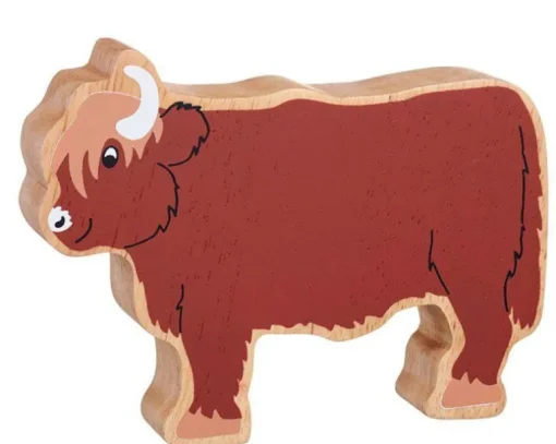 Farm Animals to Spot Story Sack with Lanka Kade