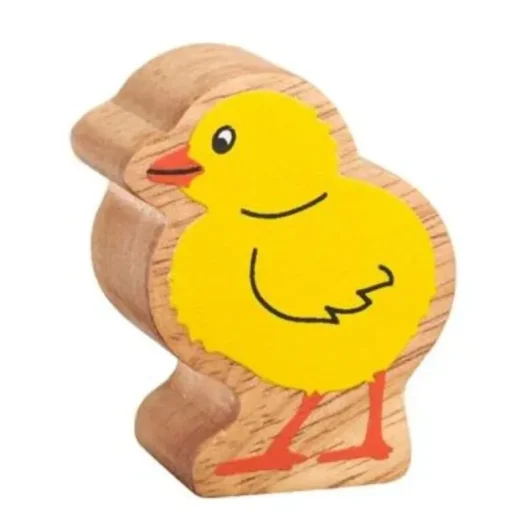 Farm Animals to Spot Story Sack with Lanka Kade