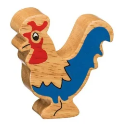 Farm Animals to Spot Story Sack with Lanka Kade
