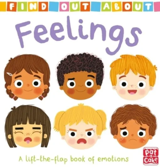 Find out about Feelings Story Sack with Emotion Stones