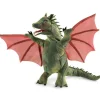 Folkmanis Dragon with Wings Hand Puppet