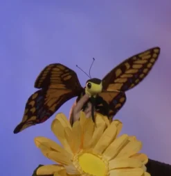 Folkmanis Large Swallowtail Butterfly Hand Puppet