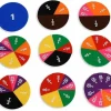 Fraction Circles - Pk51 53851