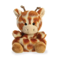 Giraffes Can't Dance Story Sack with Aurora Palm Pal Giraffe
