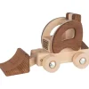 Goki Nature Small Wheel Loader