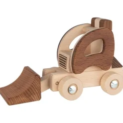 Goki Nature Small Wheel Loader