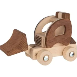 Goki Nature Small Wheel Loader