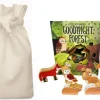 Goodnight Forest Story Sack with Lanka Kade