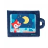 Goodnight Little Fox Large Activity Book