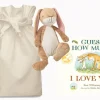 Guess How Much I Love You Story Sack