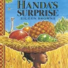 Handa's Surprise Board Book