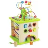 Hape Country Critters Play Cube (Direct Shipping)