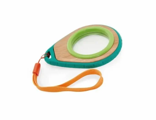 Hape Bamboo Nature Detective Set