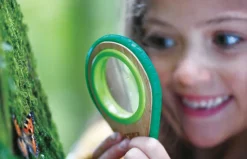 Hape Bamboo Nature Detective Set