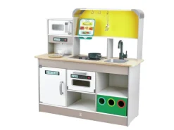 Hape Grand Kitchen E3177 (Direct Shipping UK Only)