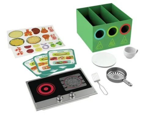 Hape Grand Kitchen E3177 (Direct Shipping UK Only)