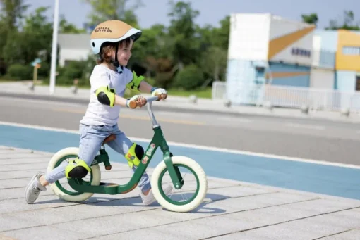 Hape Learn to Ride Balance Bike (Direct Shipping)