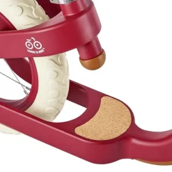Hape Learn to Ride Balance Bike (Direct Shipping)