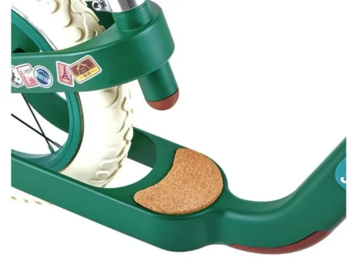 Hape Learn to Ride Balance Bike (Direct Shipping)