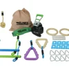 Hape Ninja Adventure Set (Direct Shipping)