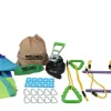 Hape Swingset Gymnastics Harness (Direct Shipping)