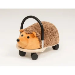 Hedgehog Plush Wheelybugs (Direct Shipping)