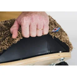 Hedgehog Plush Wheelybugs (Direct Shipping)