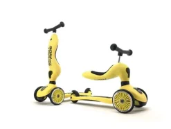 Highway Kick 1 (Direct Shipping)