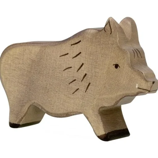 Holztiger Wild Boar 80092