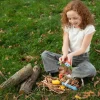 Huckleberry Clay Creatures
