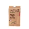 Huckleberry Grass Whistle