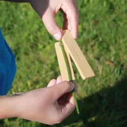 Huckleberry Grass Whistle