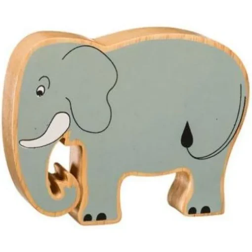 In the Jungle Story Sack with Lanka Kade Animals