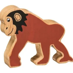 In the Jungle Story Sack with Lanka Kade Animals