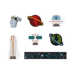 Janod Balance in Space Game