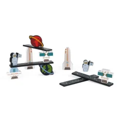 Janod Balance in Space Game