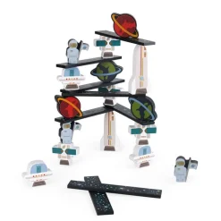 Janod Balance in Space Game