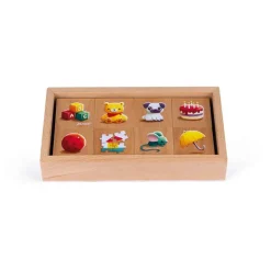 Janod Memory Game 1ERS Mots