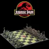Jurassic Park Chess Set