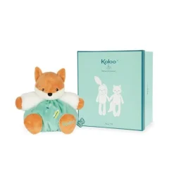 Kaloo Chubby Musical Fox Leonard