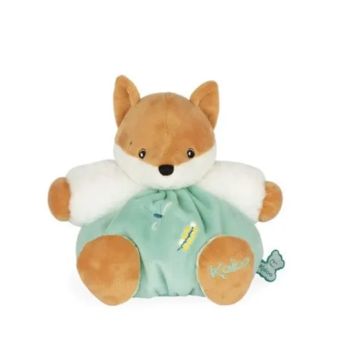 Kaloo Chubby Musical Fox Leonard