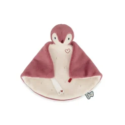 Kaloo Doudou Penguin Pink
