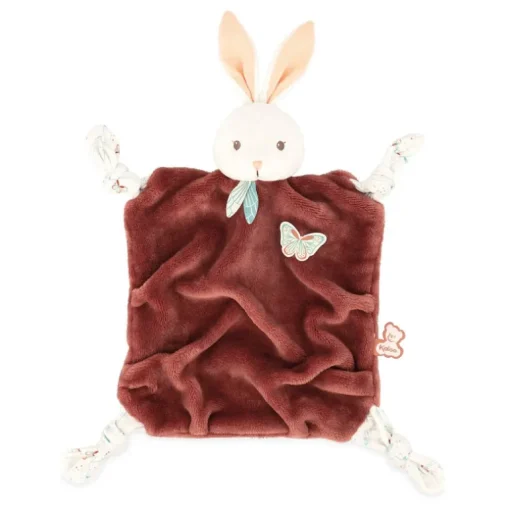 Kaloo Doudou Rabbit Cinnamon