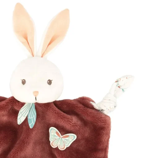 Kaloo Doudou Rabbit Cinnamon