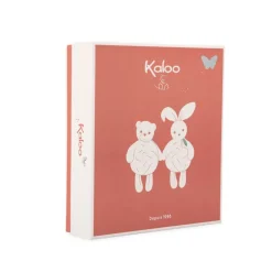Kaloo Doudou Rabbit Cinnamon