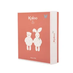Kaloo Doudou Rabbit Cinnamon
