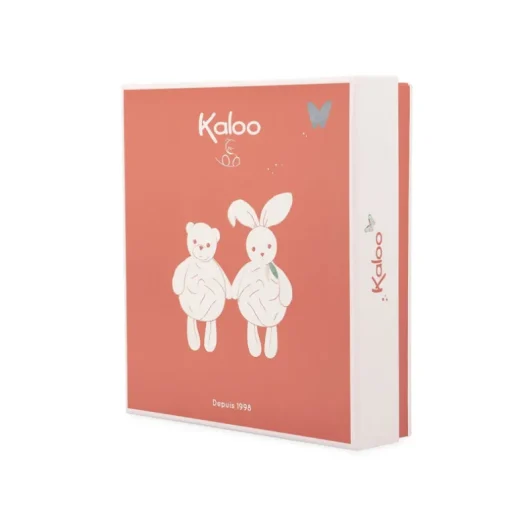 Kaloo Doudou Rabbit Cinnamon