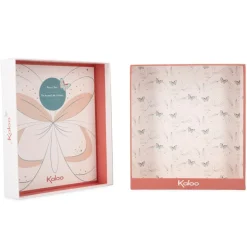 Kaloo Doudou Rabbit Cinnamon